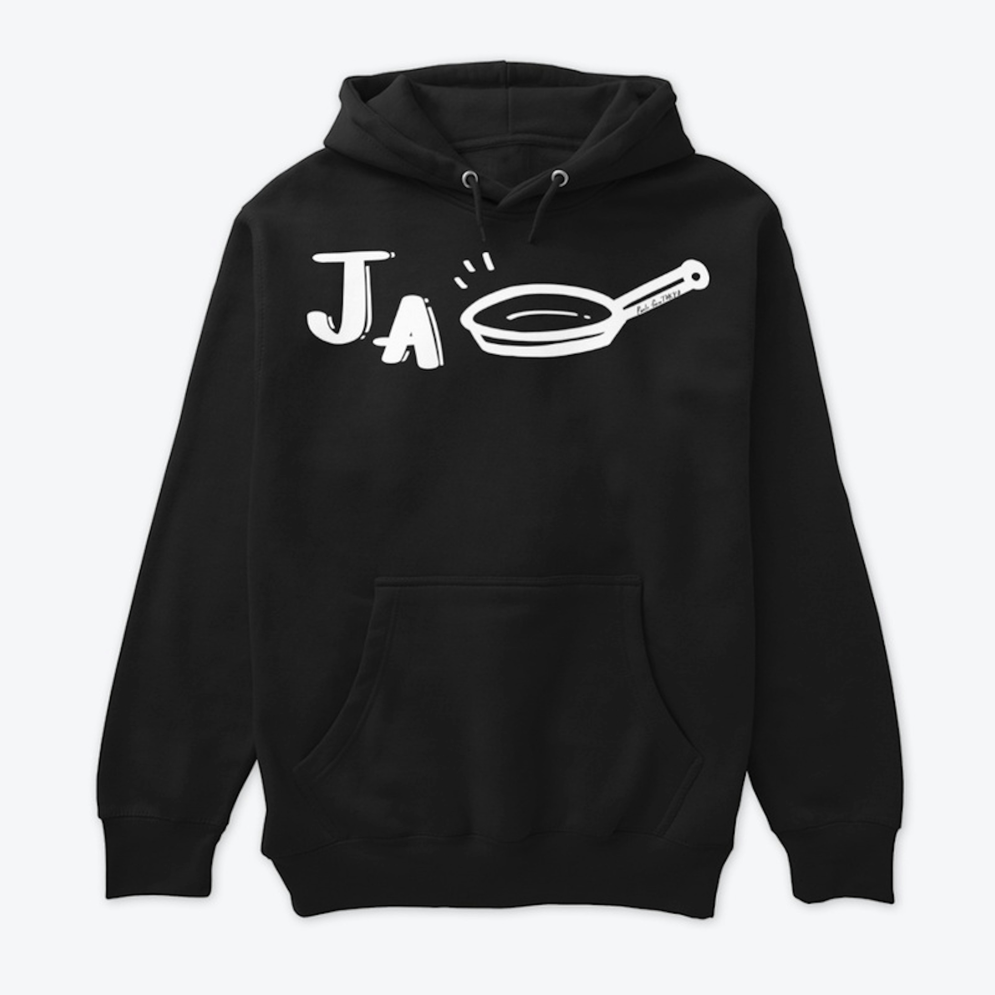 Ja-Pan (Japan) White Design